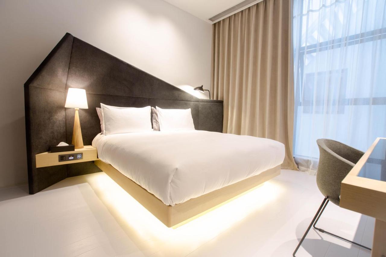 Wheat Hotel Ningpo Kültér fotó