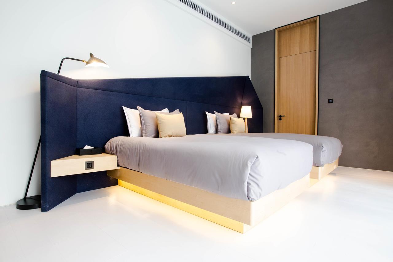 Wheat Hotel Ningpo Kültér fotó