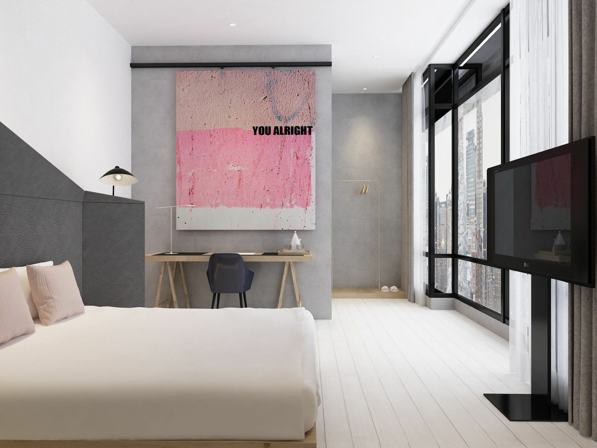 Wheat Hotel Ningpo Kültér fotó